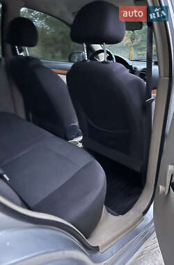 Седан Chevrolet Aveo 2008 в 