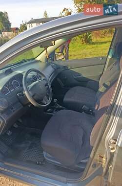 Седан Chevrolet Aveo 2010 в 