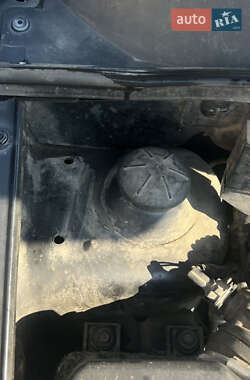 Седан Chevrolet Aveo 2006 в 