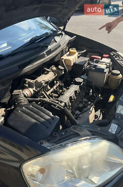 Седан Chevrolet Aveo 2006 в 