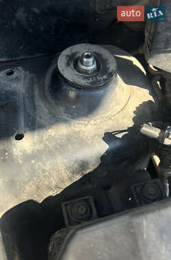 Седан Chevrolet Aveo 2006 в 