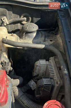Седан Chevrolet Aveo 2006 в 