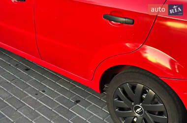 Седан Chevrolet Aveo 2007 в 
