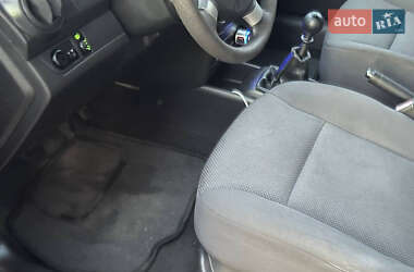 Седан Chevrolet Aveo 2007 в 