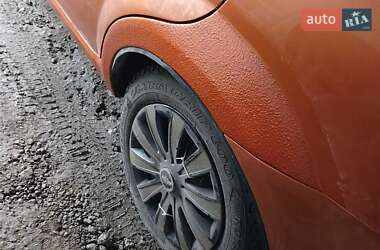 Седан Chevrolet Aveo 2006 в 