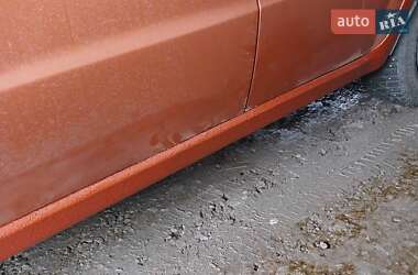 Седан Chevrolet Aveo 2006 в 