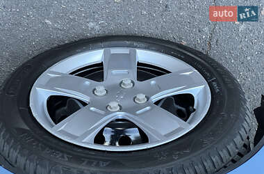 Седан Chevrolet Aveo 2007 в 