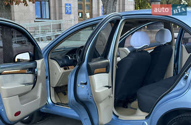 Седан Chevrolet Aveo 2007 в 