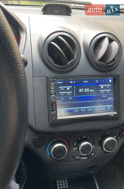 Седан Chevrolet Aveo 2008 в 