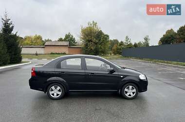 Седан Chevrolet Aveo 2011 в 