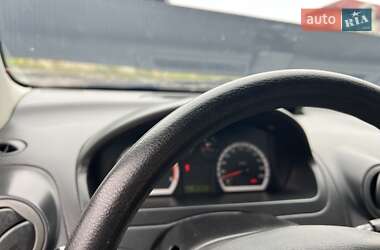 Седан Chevrolet Aveo 2011 в 