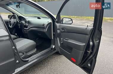 Седан Chevrolet Aveo 2011 в 