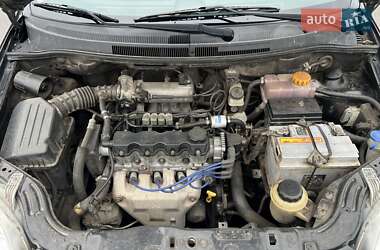 Седан Chevrolet Aveo 2011 в 