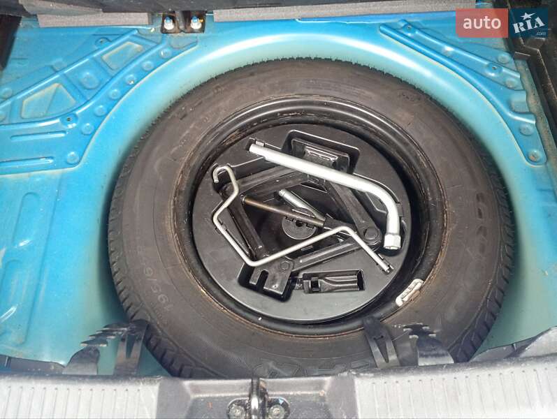 Хетчбек Chevrolet Aveo 2012 в Калуші фото 20 Хетчбек Chevrolet Aveo 2012 в Калуші