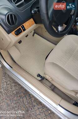 Седан Chevrolet Aveo 2007 в 