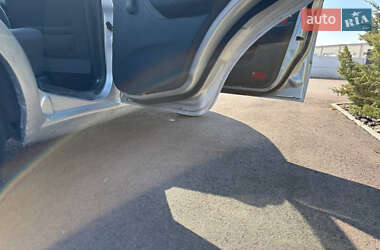 Седан Chevrolet Aveo 2006 в 