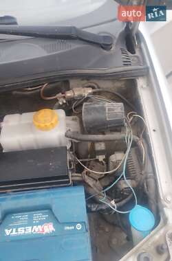 Седан Chevrolet Aveo 2008 в 