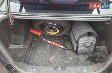 Седан Chevrolet Aveo 2008 в 
