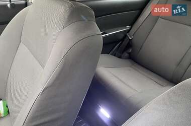 Седан Chevrolet Aveo 2007 в 