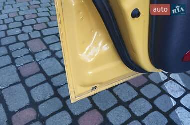 Хэтчбек Chevrolet Aveo 2009 в 