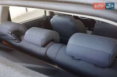 Хэтчбек Chevrolet Aveo 2009 в 