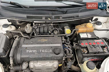 Седан Chevrolet Aveo 2008 в 