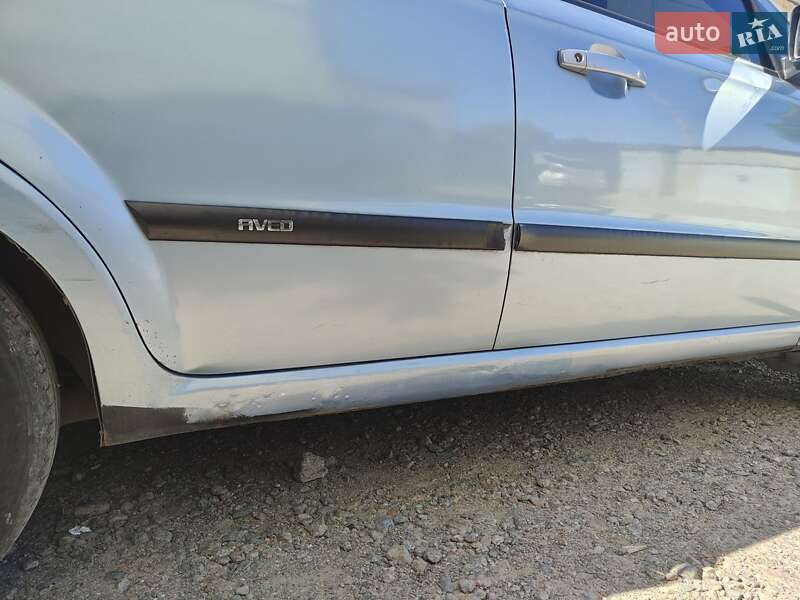 Седан Chevrolet Aveo 2008 в Одессе фото 13 Седан Chevrolet Aveo 2008 в Одессе