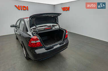 Седан Chevrolet Aveo 2011 в 
