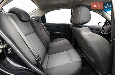 Седан Chevrolet Aveo 2011 в 
