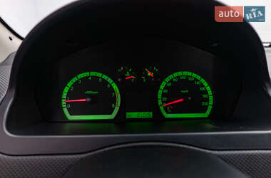 Седан Chevrolet Aveo 2011 в 