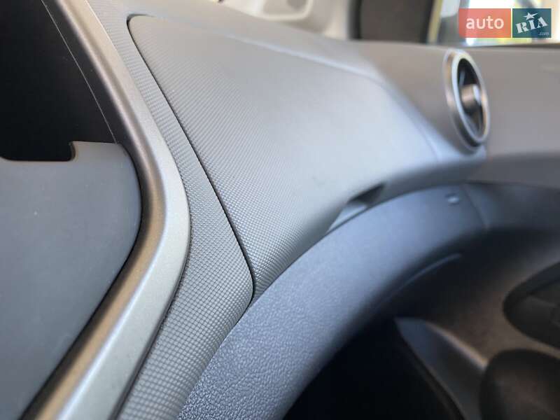 Хэтчбек Chevrolet Aveo 2012 в Николаеве фото 36 Хэтчбек Chevrolet Aveo 2012 в Николаеве