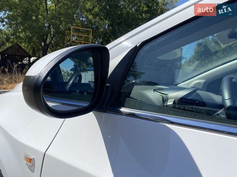 Хэтчбек Chevrolet Aveo 2012 в Николаеве фото 40 Хэтчбек Chevrolet Aveo 2012 в Николаеве