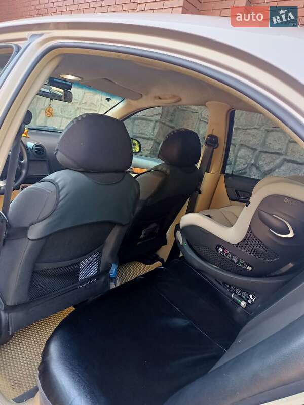 Седан Chevrolet Aveo 2008 в Кривому Розі фото 2 Седан Chevrolet Aveo 2008 в Кривому Розі