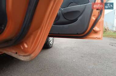 Седан Chevrolet Aveo 2006 в  фото 12 Седан Chevrolet Aveo 2006 в