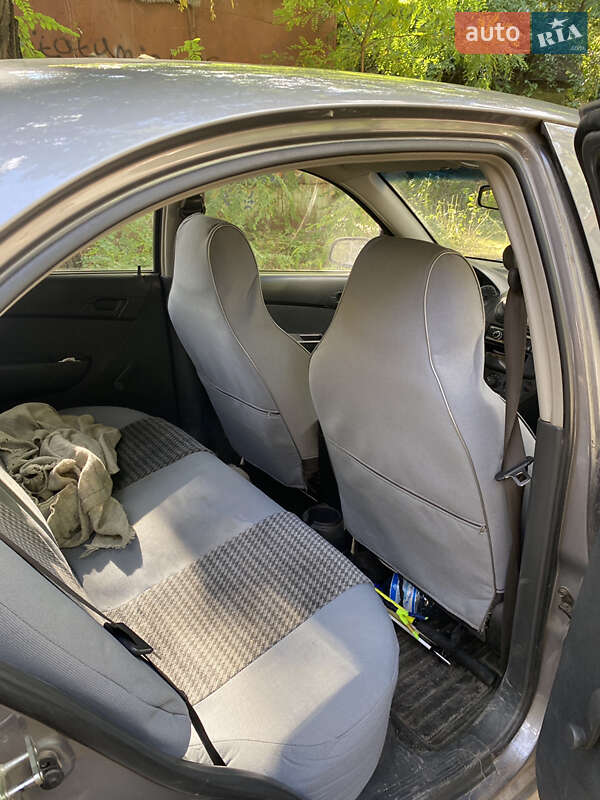 Седан Chevrolet Aveo 2011 в Запорожье фото 9 Седан Chevrolet Aveo 2011 в Запорожье