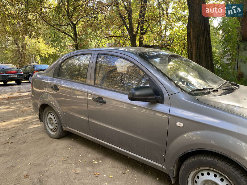 Седан Chevrolet Aveo 2011 в Запорожье фото 2 Седан Chevrolet Aveo 2011 в Запорожье