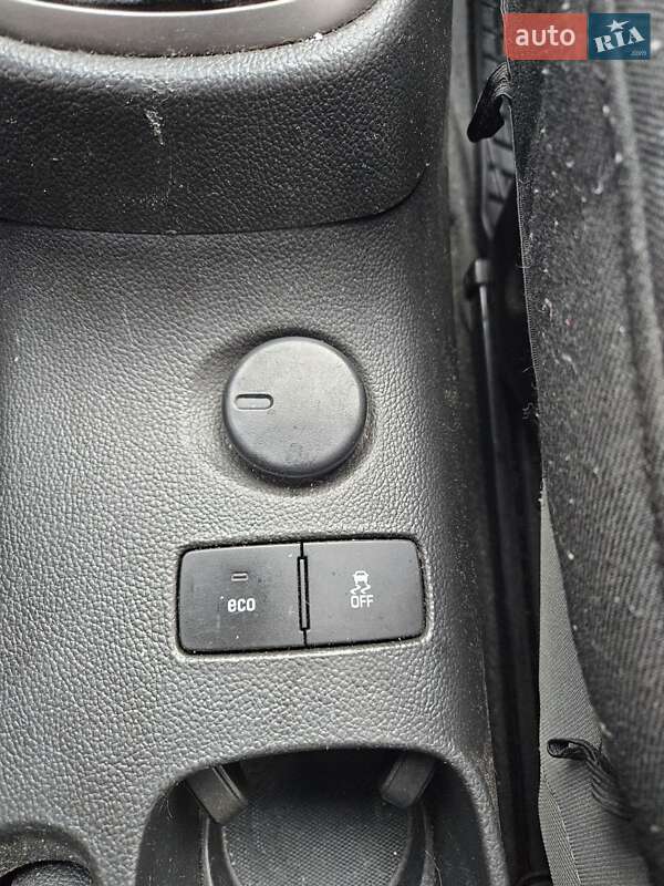 Седан Chevrolet Aveo 2012 в Овручі фото 5 Седан Chevrolet Aveo 2012 в Овручі