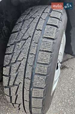 Седан Chevrolet Aveo 2012 в Овручі