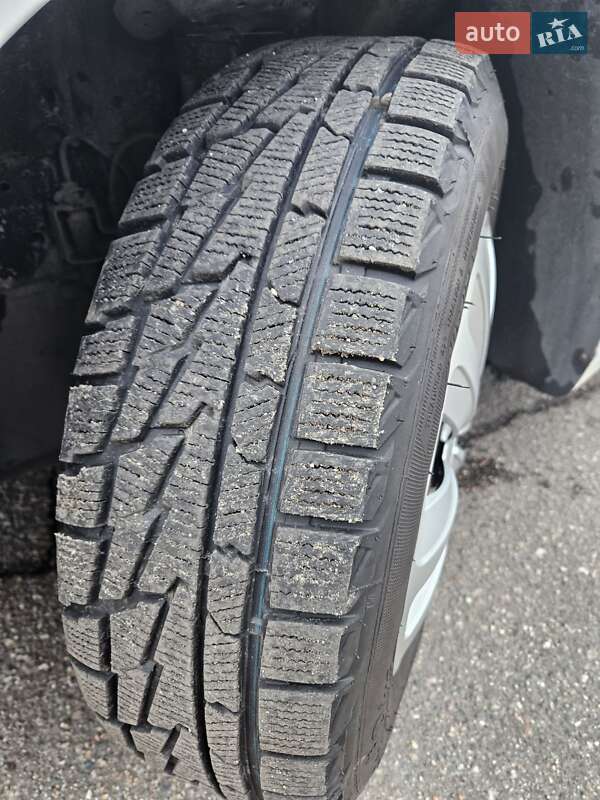 Седан Chevrolet Aveo 2012 в Овручі фото 14 Седан Chevrolet Aveo 2012 в Овручі