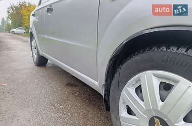 Седан Chevrolet Aveo 2011 в 