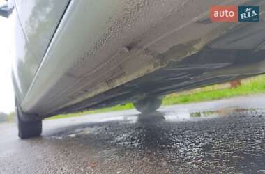 Седан Chevrolet Aveo 2011 в 