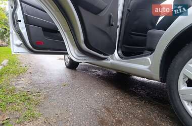 Седан Chevrolet Aveo 2011 в 