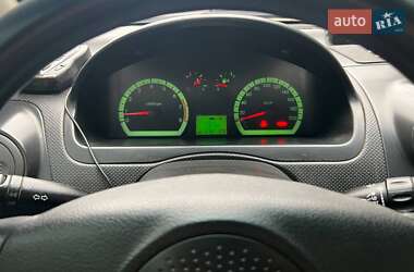 Седан Chevrolet Aveo 2011 в 