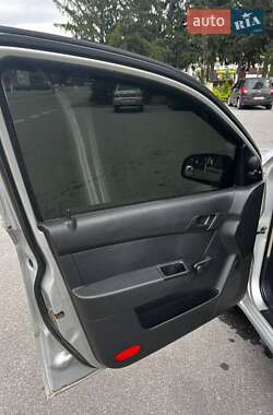Седан Chevrolet Aveo 2011 в 