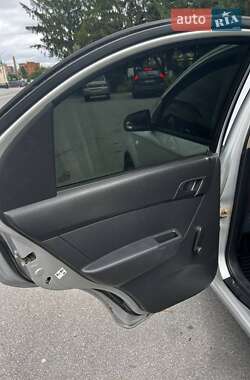 Седан Chevrolet Aveo 2011 в 