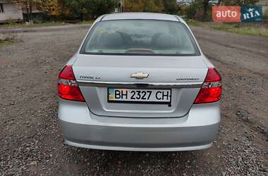 Седан Chevrolet Aveo 2008 в 