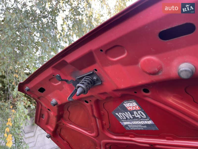 Седан Chevrolet Aveo 2004 в Днепре фото 14 Седан Chevrolet Aveo 2004 в Днепре