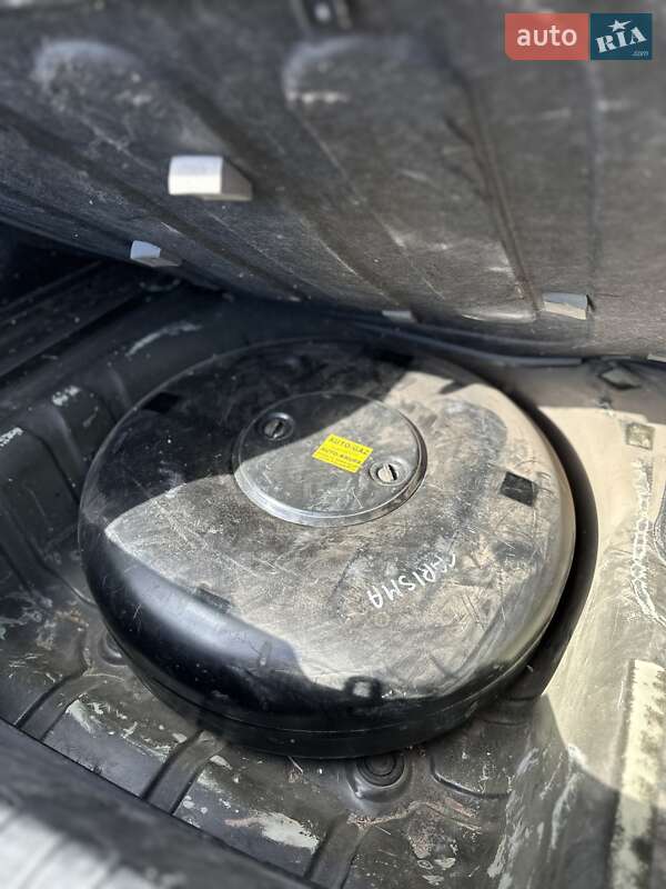 Седан Chevrolet Aveo 2011 в Белогородке фото 9 Седан Chevrolet Aveo 2011 в Белогородке