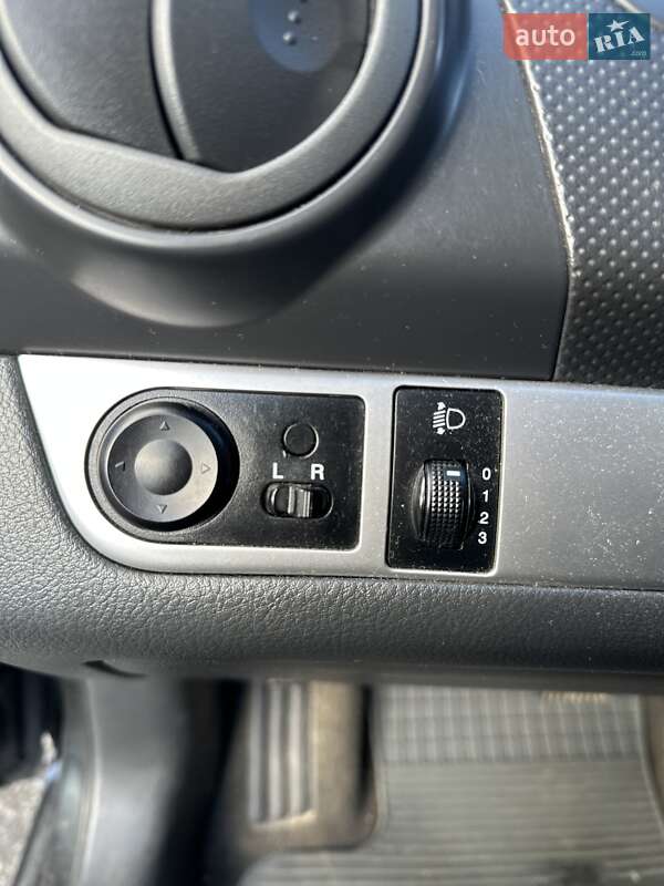 Седан Chevrolet Aveo 2011 в Белогородке фото 19 Седан Chevrolet Aveo 2011 в Белогородке