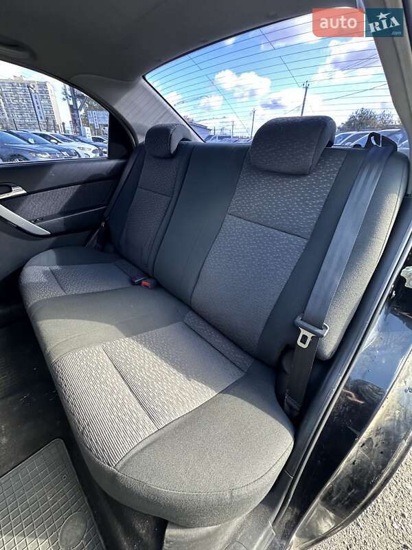 Седан Chevrolet Aveo 2011 в Белогородке фото 27 Седан Chevrolet Aveo 2011 в Белогородке